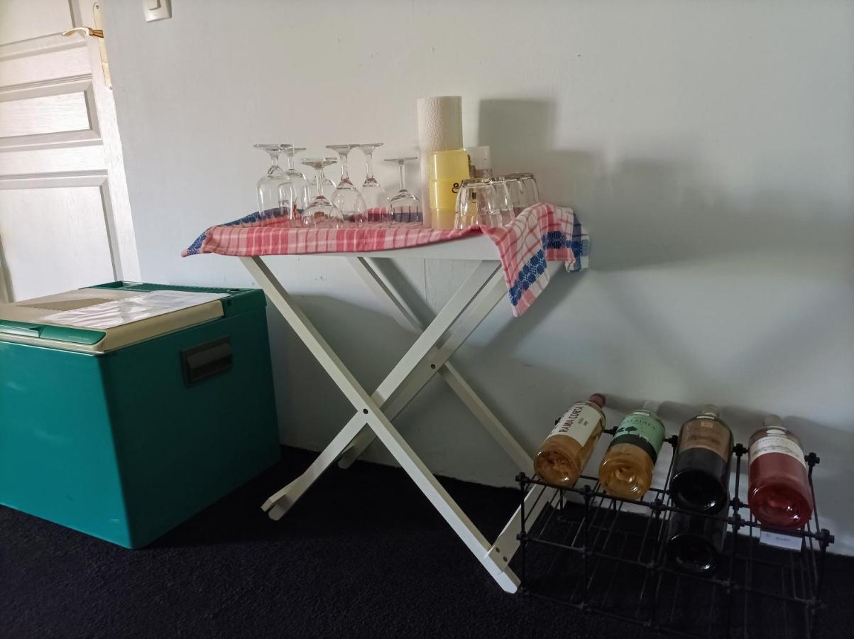 B&B Fromenteau Ternant  Bagian luar foto