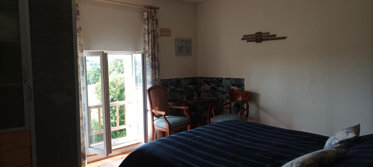 B&B Fromenteau Ternant  Bagian luar foto